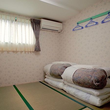 Bj Family Inn Kyōto Exterior foto