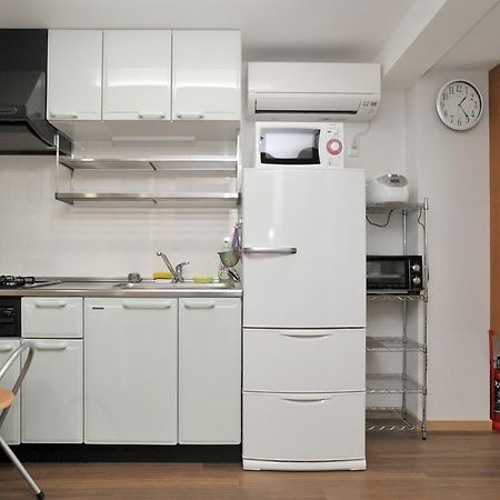 Bj Family Inn Kyōto Exterior foto