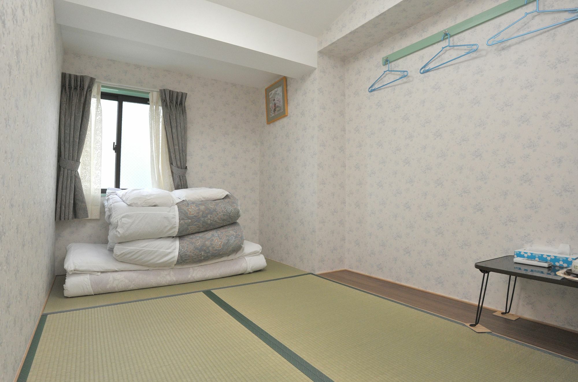 Bj Family Inn Kyōto Exterior foto