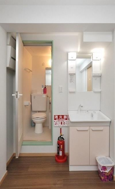 Bj Family Inn Kyōto Exterior foto